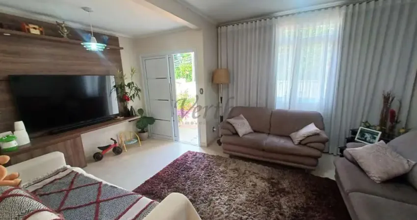Casa com 4 quartos para alugar na Rua Helena Steimberg, 2000, Jardim São Carlos, Campinas