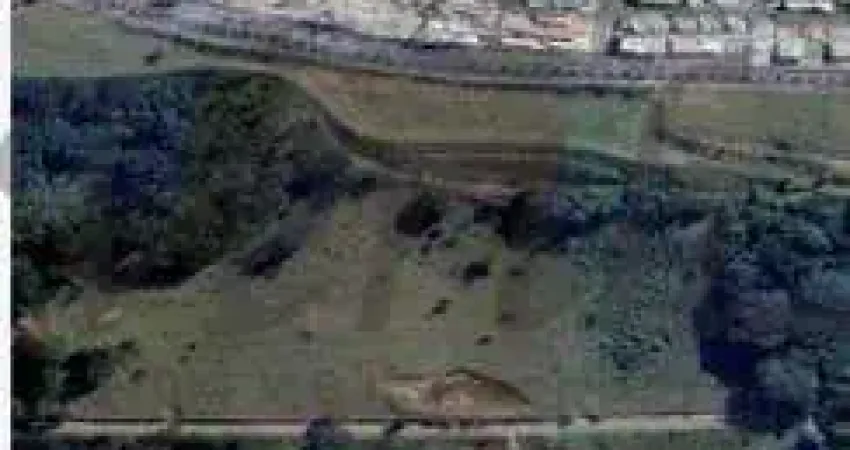 Terreno à venda na Rua Adalberto Patrocínio, 1000, Jardim São Domingos, Campinas