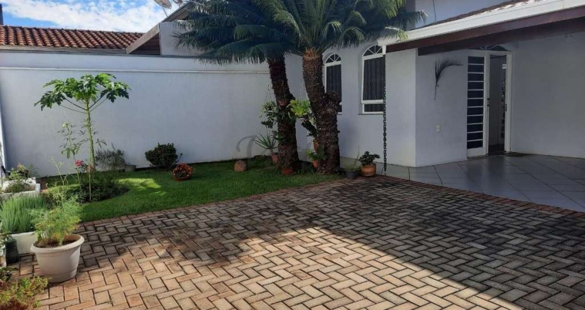 Casa com 3 quartos à venda na Antônio Inácio Franco, 78, Jardim São José, Mogi Guaçu