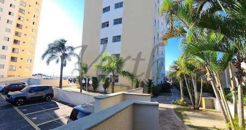 Apartamento com 2 quartos à venda na Avenida Engenheiro Antônio Francisco de Paula Souza, 2601, Jardim São Vicente, Campinas