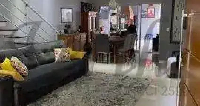 Casa em condomínio fechado com 3 quartos à venda na Antônio Carlos Andreazza, 322, Jardim Vista Verde, Indaiatuba