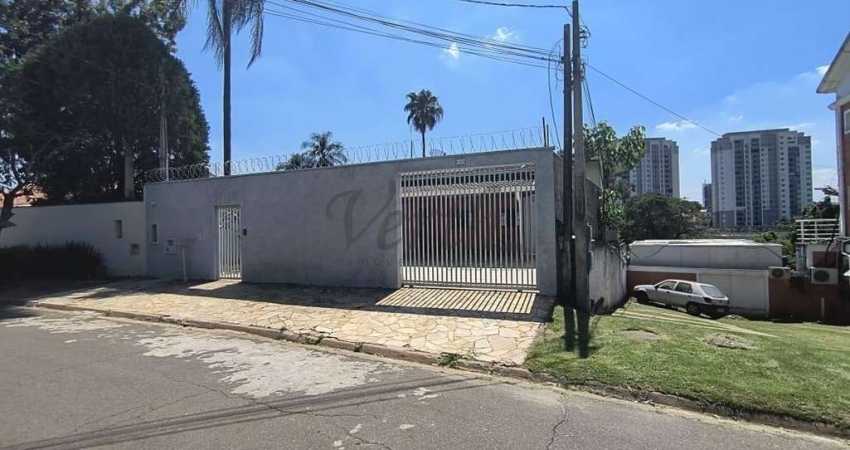 Casa com 4 quartos à venda na Rua Doutor João Alves dos Santos, 193, Jardim das Paineiras, Campinas