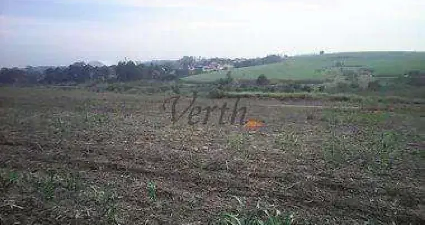 Terreno à venda na Avenida Rebouças, SN, Jardim das Palmeiras, Sumaré