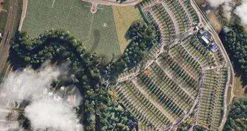 Terreno em condomínio fechado à venda na Avenida Doutor Roberto Cerqueira de Oliveira Rosa, s/n, Loteamento Residencial Arborais, Campinas