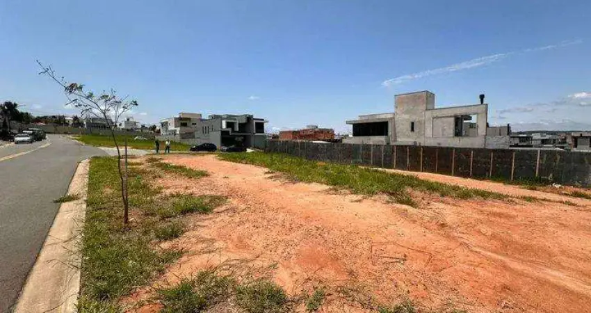 Terreno em condomínio fechado à venda na Jorge Rafful Kanawaty, Sn, Loteamento Alphaville Campinas, Campinas