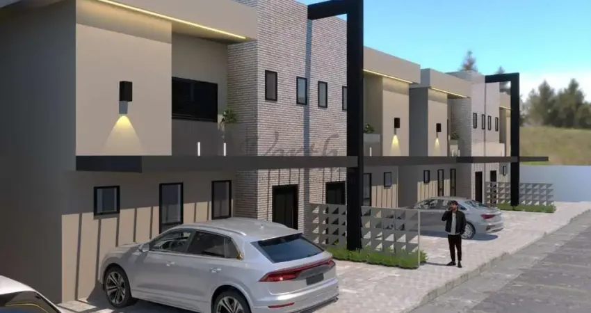 Casa com 3 quartos à venda na Avenida Alaôr Faria de Barros, 100, Loteamento Alphaville Campinas, Campinas
