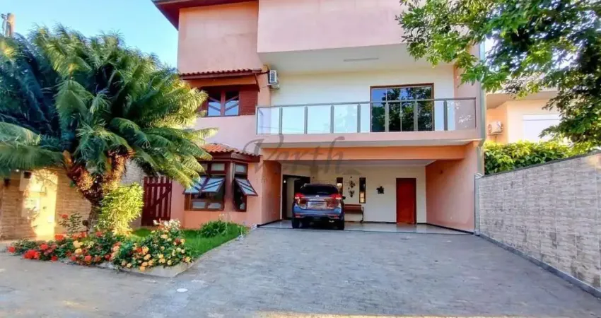 Casa em condomínio fechado com 4 quartos à venda na Rua San Conrado, 1000, Loteamento Caminhos de San Conrado (Sousas), Campinas