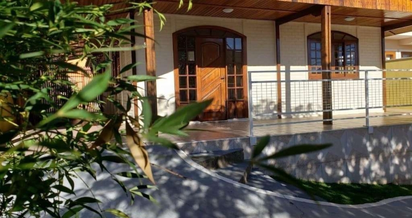 Casa em condomínio fechado com 5 quartos à venda na Rua San Conrado, 1000, Loteamento Caminhos de San Conrado (Sousas), Campinas
