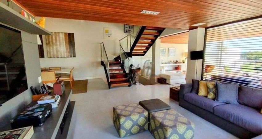 Casa em condomínio fechado com 4 quartos à venda na Rua San Conrado, 1000, Loteamento Caminhos de San Conrado (Sousas), Campinas