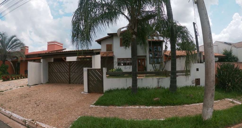 Casa em condomínio fechado com 3 quartos à venda na Rua San Conrado, 2761, Loteamento Caminhos de San Conrado (Sousas), Campinas