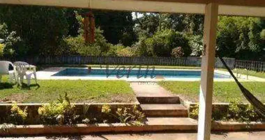 Chácara / sítio com 3 quartos à venda na Ermelinda Montagner, SN, Loteamento Chácaras Vale das Garças, Campinas