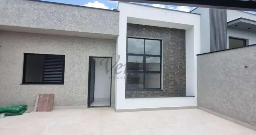 Casa com 3 quartos à venda na 6, 10, Jardim Vila Verde, Hortolândia