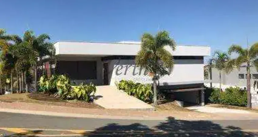 Casa com 5 quartos à venda na Rua Luiz de Barros Bueno, 1000, Loteamento Mont Blanc Residence, Campinas