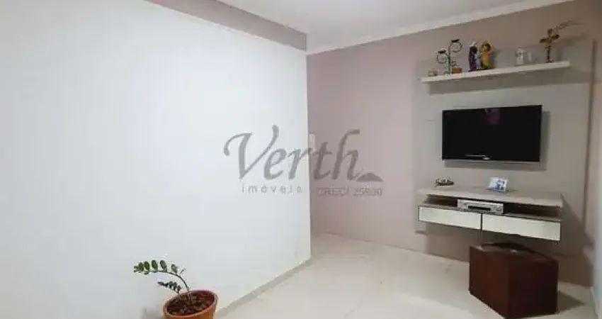 Apartamento com 2 quartos à venda na Rua Gumercindo Silveira, 700, Loteamento Parque Itacolomi, Mogi Guaçu