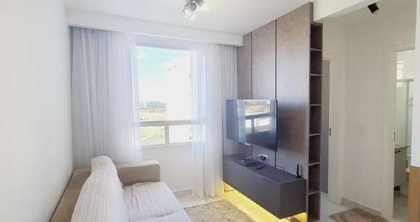 Apartamento com 2 quartos à venda na Rua Oscar Chiarelli, Loteamento Parque Real Guaçu, Mogi Guaçu