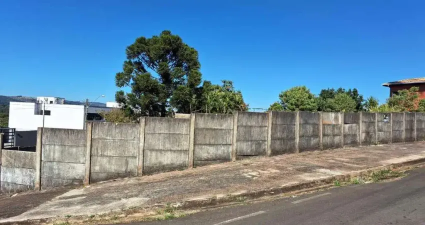 Terreno à venda na Rua Rosa Aburad Khouri, 1000, Loteamento Parque das Hortências (Sousas), Campinas
