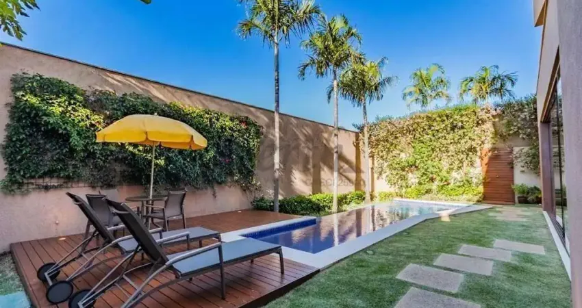 Casa em condomínio fechado com 4 quartos à venda na Rua Manuel Candido, 135, Loteamento Parque das Sapucaias, Campinas