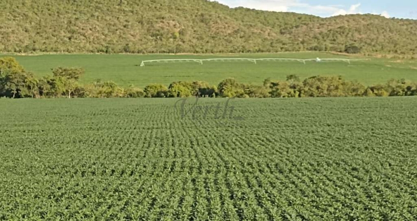Fazenda à venda na Unaí, 5000, Mamoeiro, Unaí