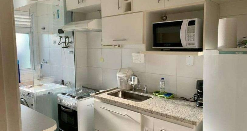 Apartamento com 2 quartos à venda na Rua Hermantino Coelho, 1127, Mansões Santo Antônio, Campinas