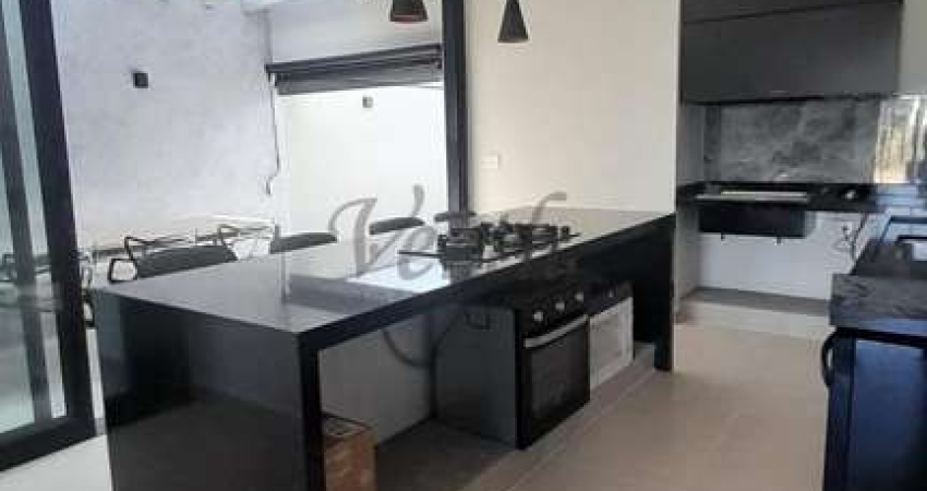 Casa em condomínio fechado com 3 quartos à venda na Doze, 2, Morro Vermelho, Mogi Mirim