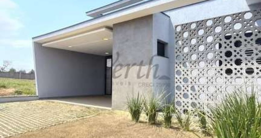 Casa em condomínio fechado com 3 quartos à venda na Rua Doze, 01, Morro Vermelho, Mogi Mirim