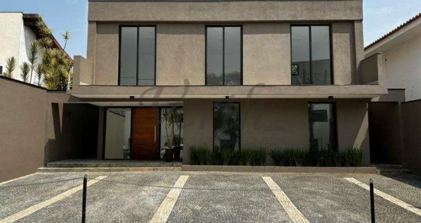 Casa comercial para alugar na Rua Augusto César de Andrade, 1350, Nova Campinas, Campinas