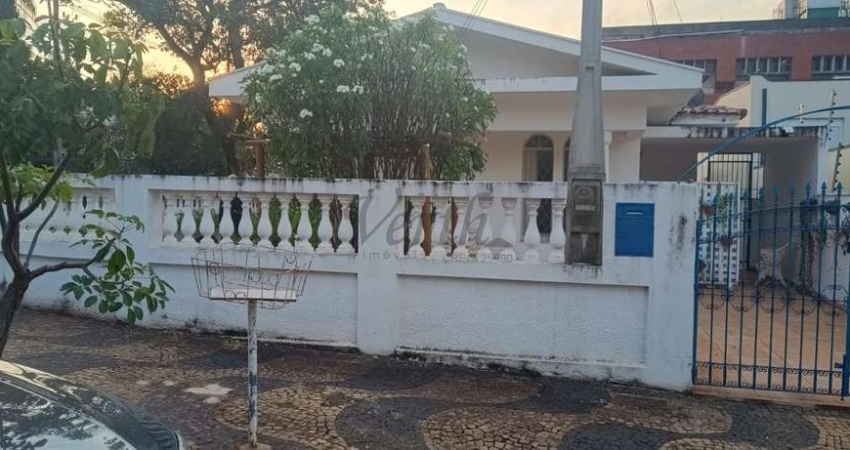 Casa comercial à venda na Rua Pascoal Nicolau Purchio, 307, Nova Campinas, Campinas