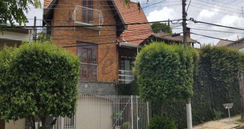 Casa comercial à venda na Rua Doutor Lourenço Granato, 35, Nova Campinas, Campinas