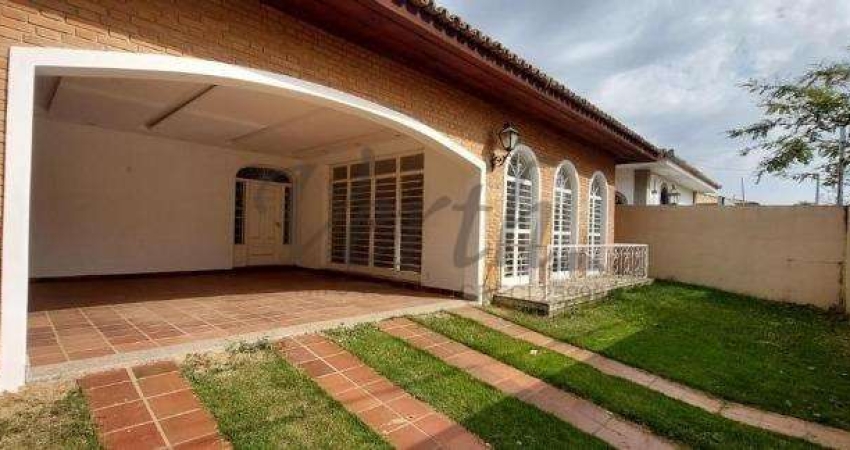Casa comercial para alugar na Rua Augusto César de Andrade, 2000, Nova Campinas, Campinas