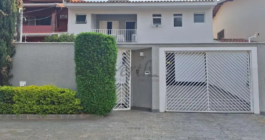 Casa comercial à venda na Rua Helena Steimberg, 1264, Nova Campinas, Campinas