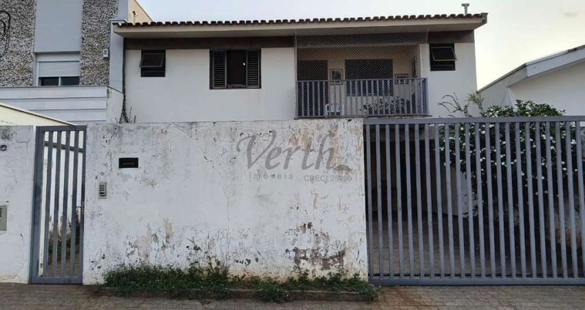 Casa comercial à venda na Rua Carolina Prado Penteado, 1116, Nova Campinas, Campinas