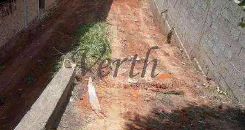 Terreno à venda na Rua Antonio Pitton, SN, Nova Vinhedo, Vinhedo