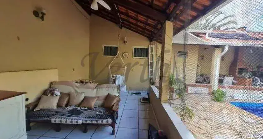 Casa com 4 quartos à venda na Rua Antônio Pires de Souza, 1000, Parque Alto Taquaral, Campinas