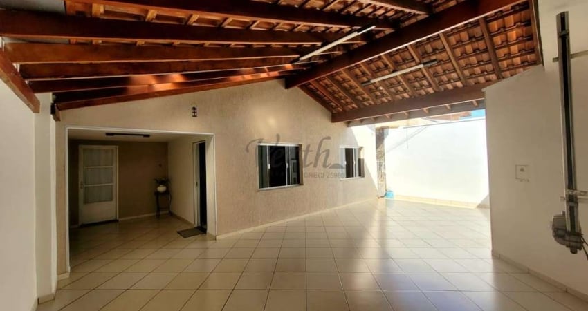 Casa com 3 quartos à venda na Benjamim Galhardoni, 339, Parque Cidade Nova, Mogi Guaçu