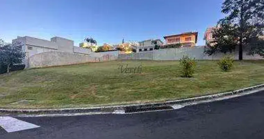 Terreno à venda na Rua Martiniano Cândido Teodoro, 8, Parque Imperador, Campinas