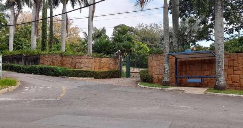 Terreno comercial à venda no Parque Jatibaia (Sousas), Campinas 
