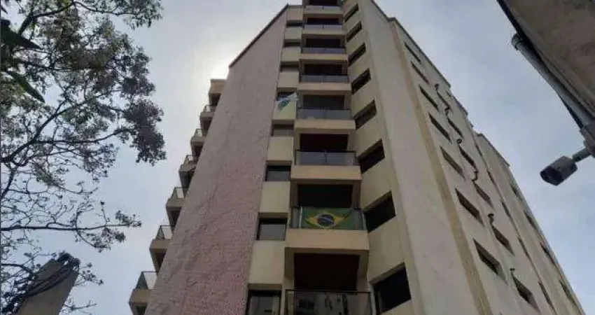 Apartamento com 3 quartos à venda na Avenida Alfredo Zunkeller, 114, Parque Mandaqui, São Paulo
