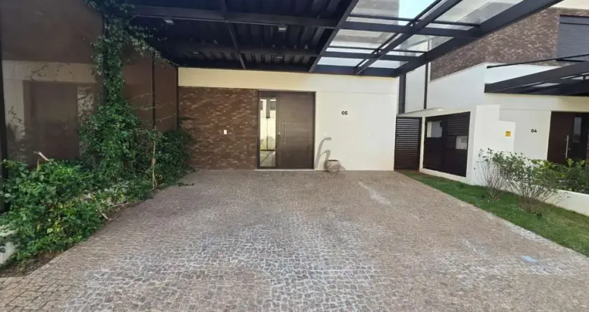 Casa em condomínio fechado com 3 quartos para alugar na Rua Madre Maria Santa Margarida, 453, Parque Nova Campinas, Campinas