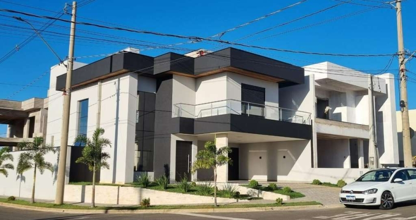 Casa em condomínio fechado com 4 quartos à venda no Parque Olívio Franceschini, Hortolândia 