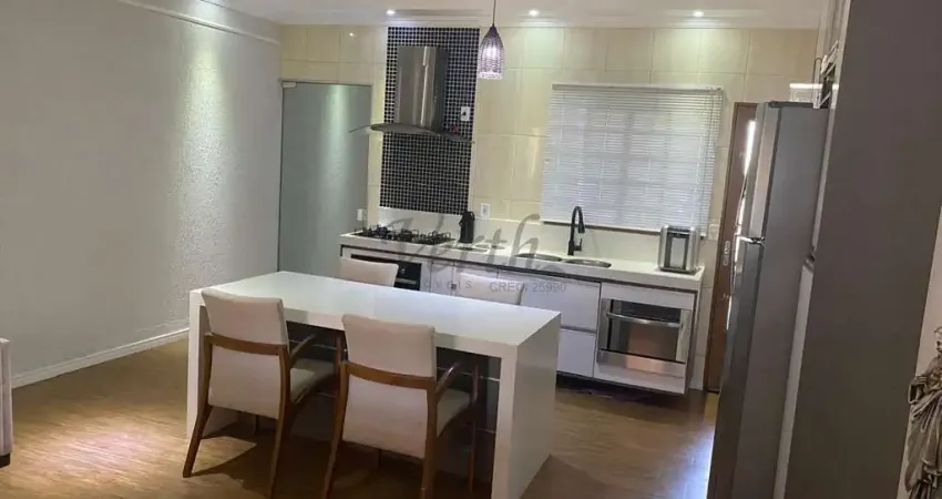 Casa com 2 quartos à venda no Parque Orestes Ôngaro, Hortolândia 
