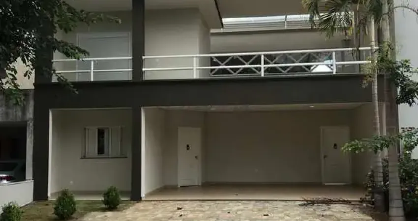Casa com 4 quartos à venda na Avenida Olívio Franceschini, 56, Parque Ortolândia, Hortolândia