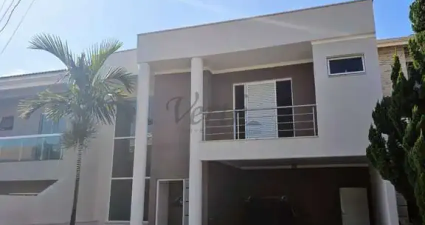 Casa em condomínio fechado com 3 quartos à venda na Rua Pastor Hugo Gegembauer, 1, Parque Ortolândia, Hortolândia