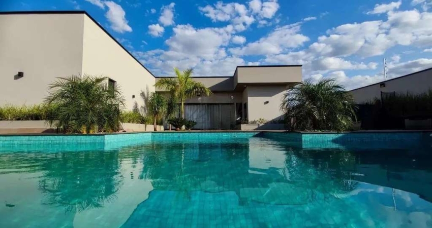 Casa em condomínio fechado com 4 quartos à venda na Rodovia Cônego Cyriaco Scaranelo Pires, 1000, Parque Residencial Indaiá, Indaiatuba