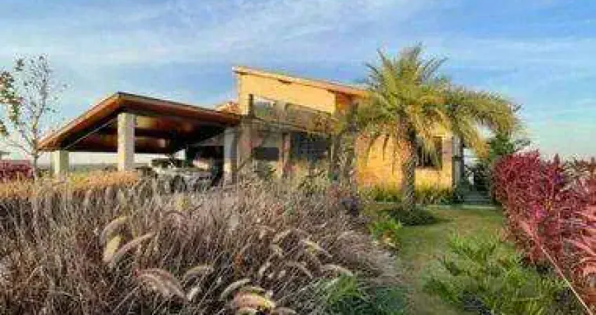 Casa com 4 quartos à venda na Rodovia Cônego Cyriaco Scaranelo Pires, 1000, Parque Residencial Indaiá, Indaiatuba