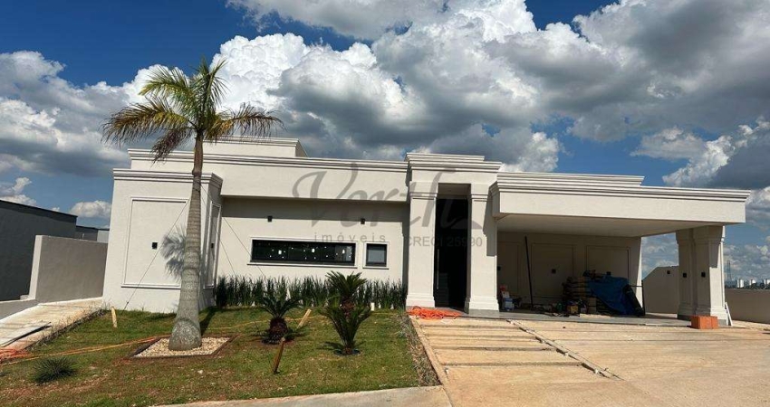 Casa com 4 quartos à venda na Rodovia Cônego Cyriaco Scaranelo Pires, 1000, Parque Residencial Indaiá, Indaiatuba
