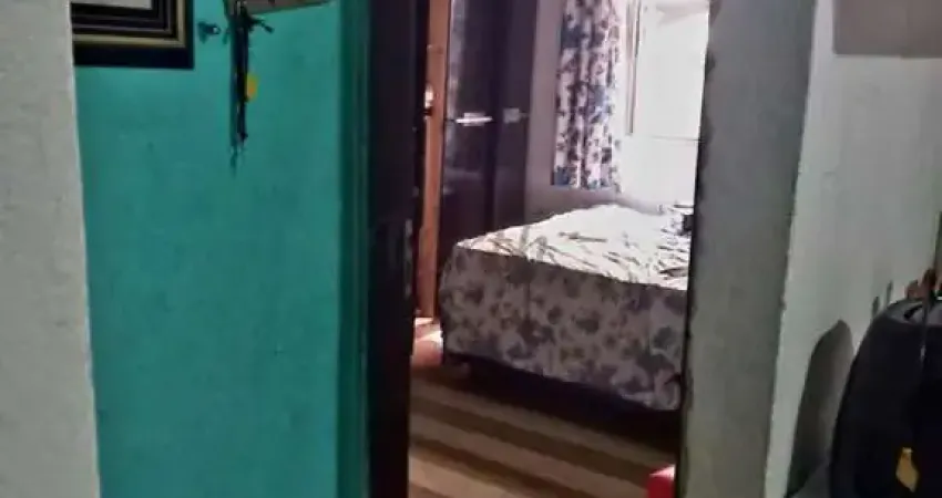 Casa com 2 quartos à venda na Rua Professor Silvano Lopes Castro, 000, Parque Residencial Vila União, Campinas