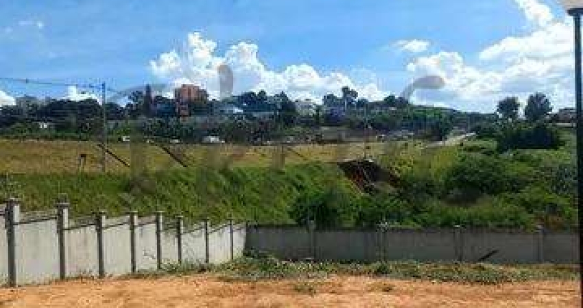 Terreno à venda na Paschoal Fussi, 100, Parque Rural Fazenda Santa Cândida, Campinas