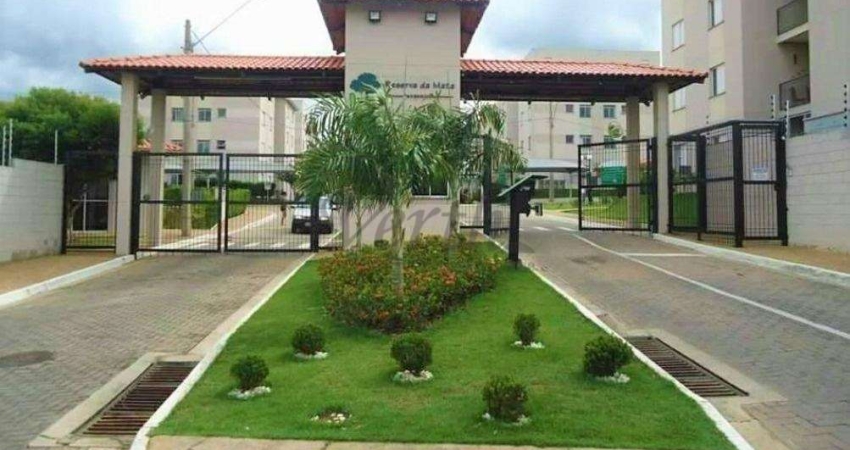 Apartamento com 2 quartos à venda na Rua Antônia Ribeiro de Lima, 81, Parque São Jorge, Campinas