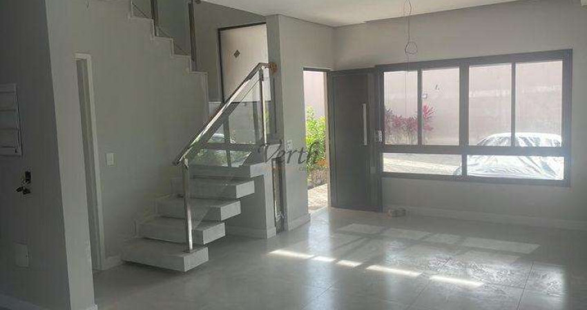 Casa em condomínio fechado com 3 quartos à venda na Rua Fernão de Magalhães, 00, Parque Taquaral, Campinas