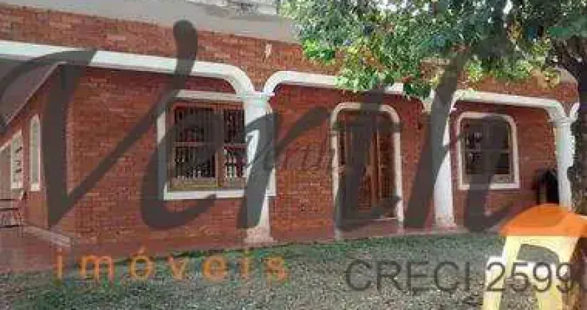 Casa com 4 quartos à venda na Rua Padre Domingos Giovanini, SN, Parque Taquaral, Campinas